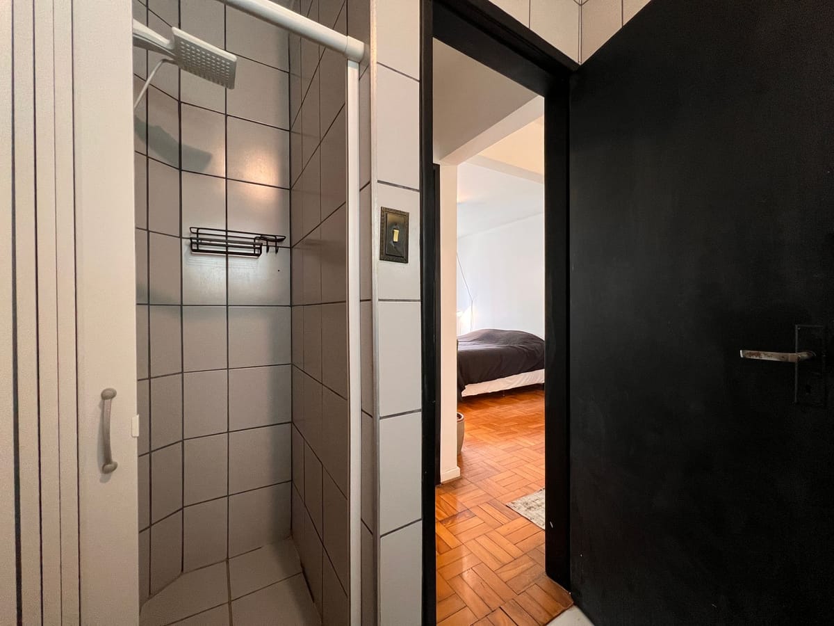Apartamento, 1 quarto, 46 m² - Foto 11