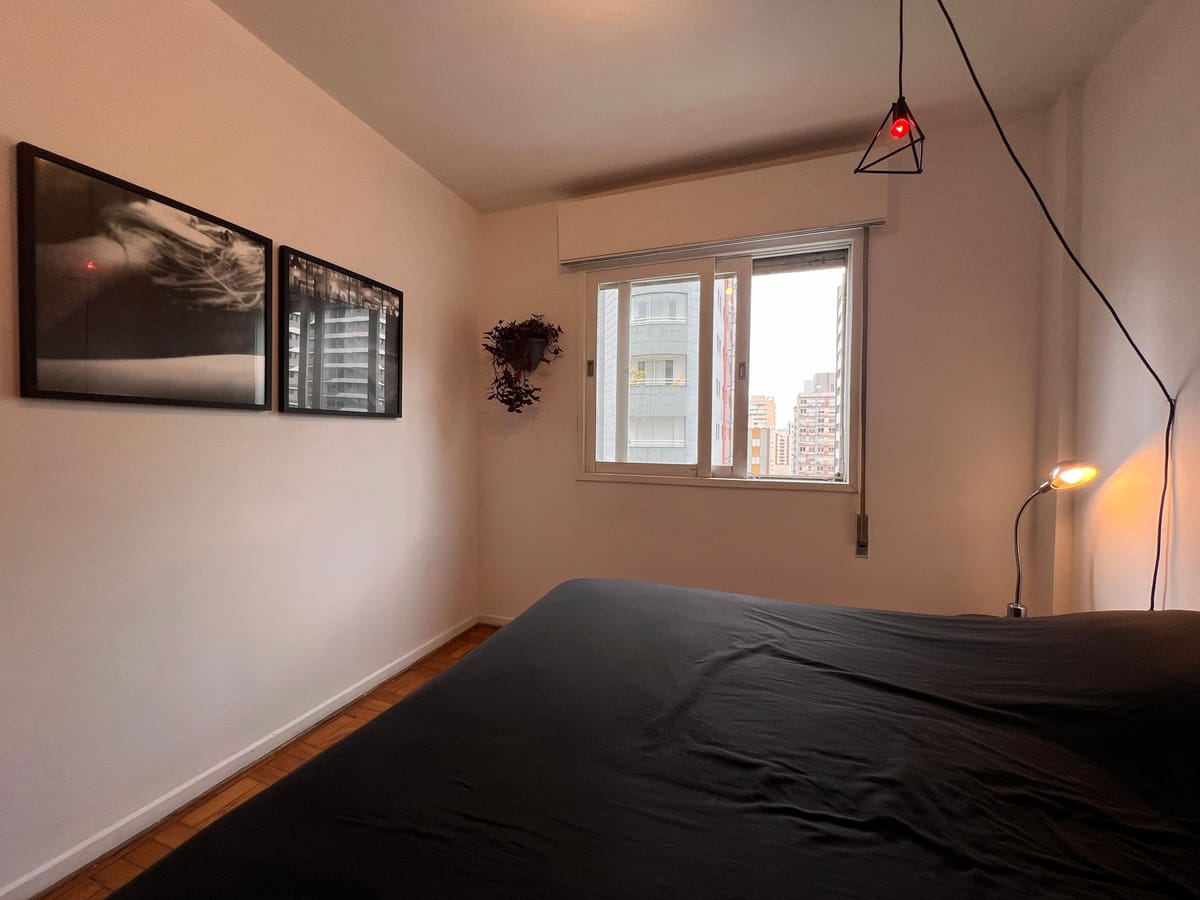 Apartamento, 1 quarto, 46 m² - Foto 7