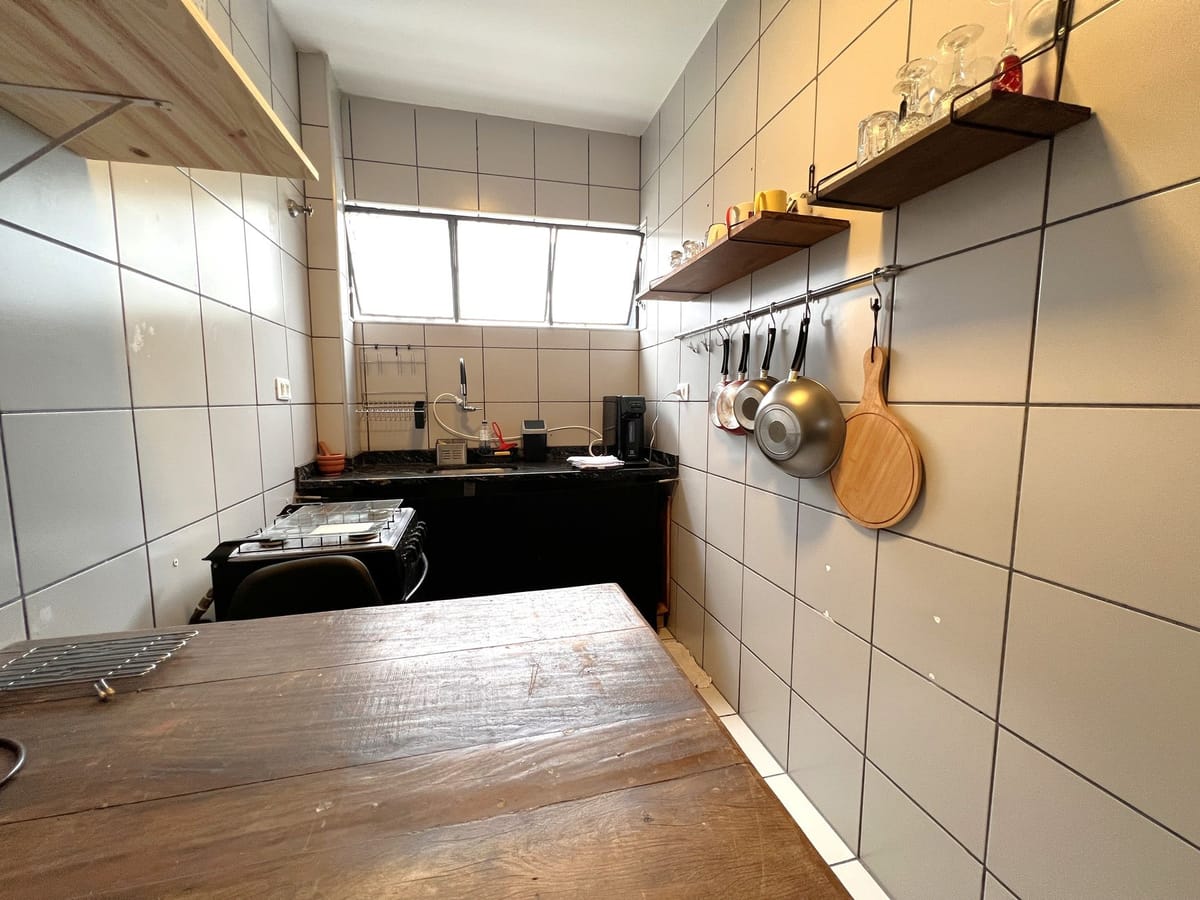Apartamento, 1 quarto, 46 m² - Foto 13