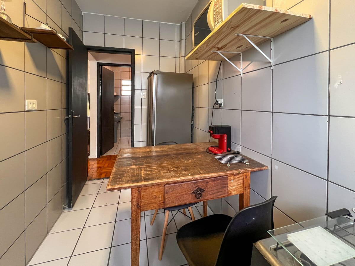 Apartamento, 1 quarto, 46 m² - Foto 14