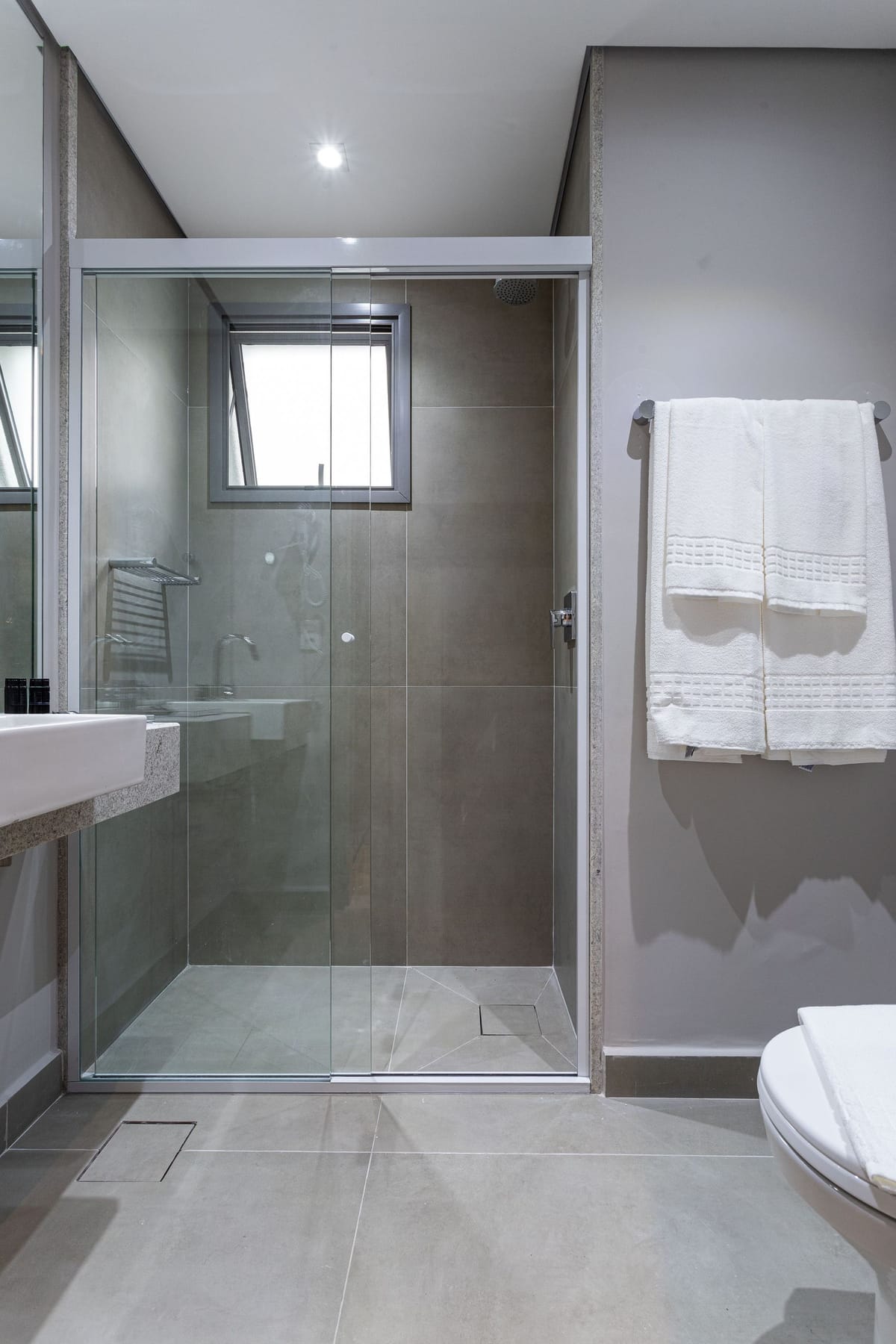 Apartamento, 1 quarto, 25 m² - Foto 17