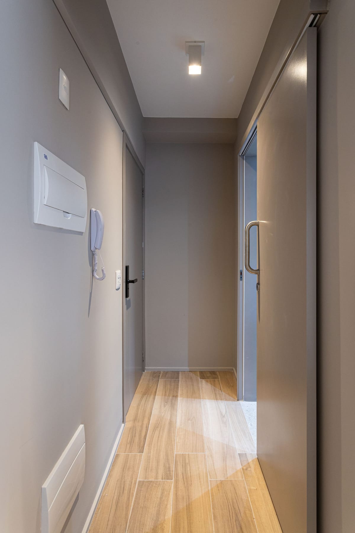 Apartamento, 1 quarto, 25 m² - Foto 10