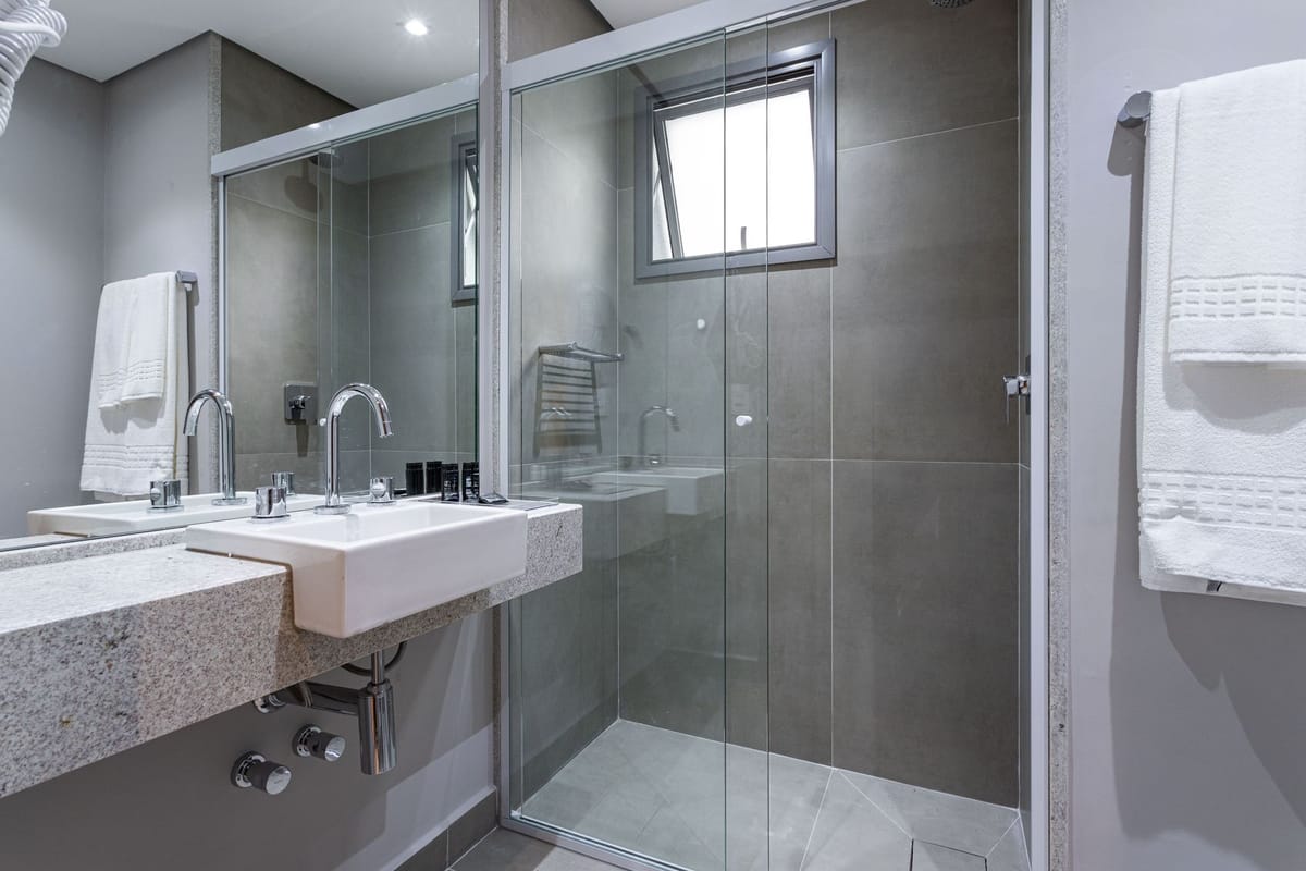 Apartamento, 1 quarto, 25 m² - Foto 19