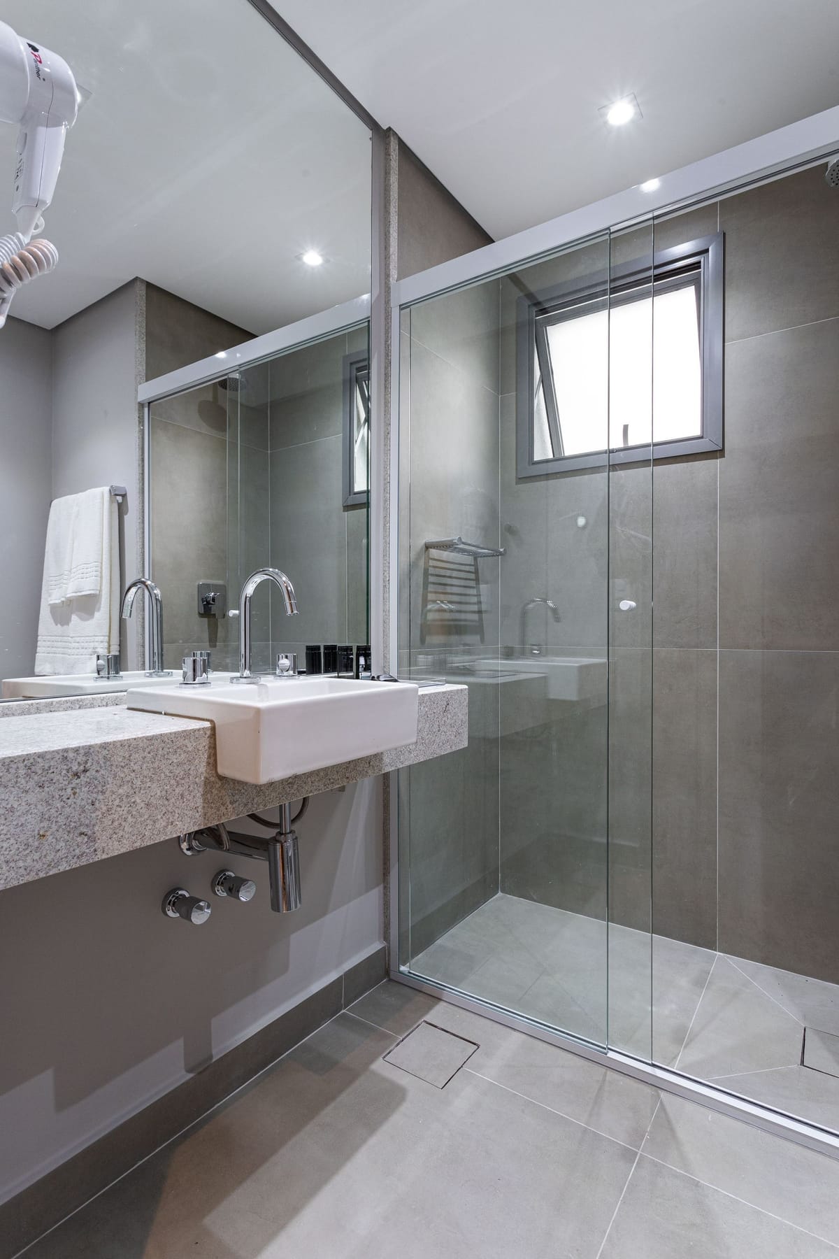 Apartamento, 1 quarto, 25 m² - Foto 18