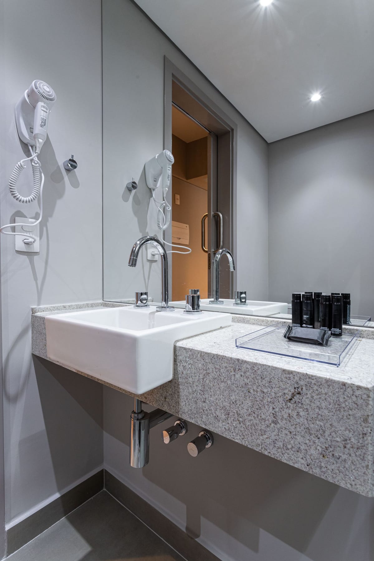 Apartamento, 1 quarto, 25 m² - Foto 16