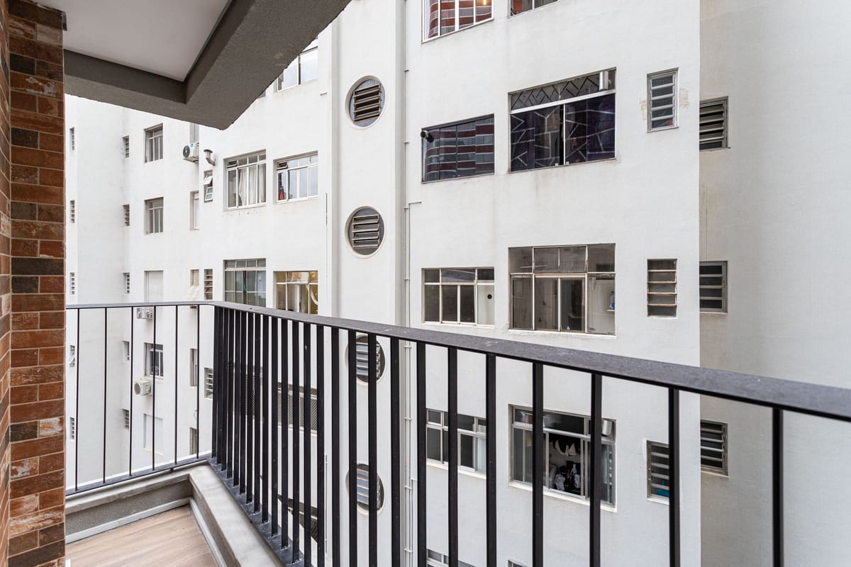 Apartamento, 1 quarto, 25 m² - Foto 14
