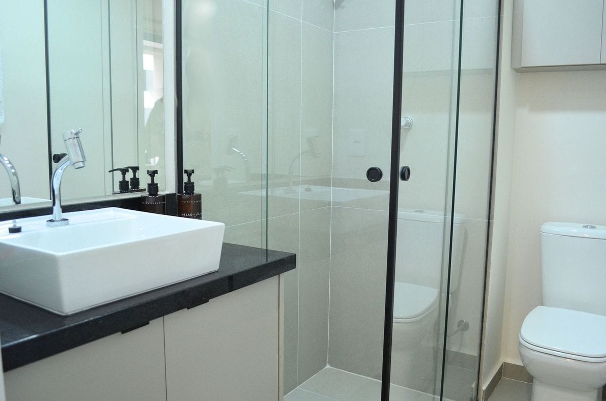 Apartamento para alugar com 1 quarto, 30m² - Foto 20