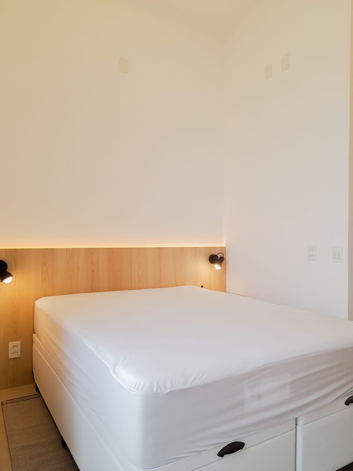 Apartamento, 1 quarto, 25 m² - Foto 2