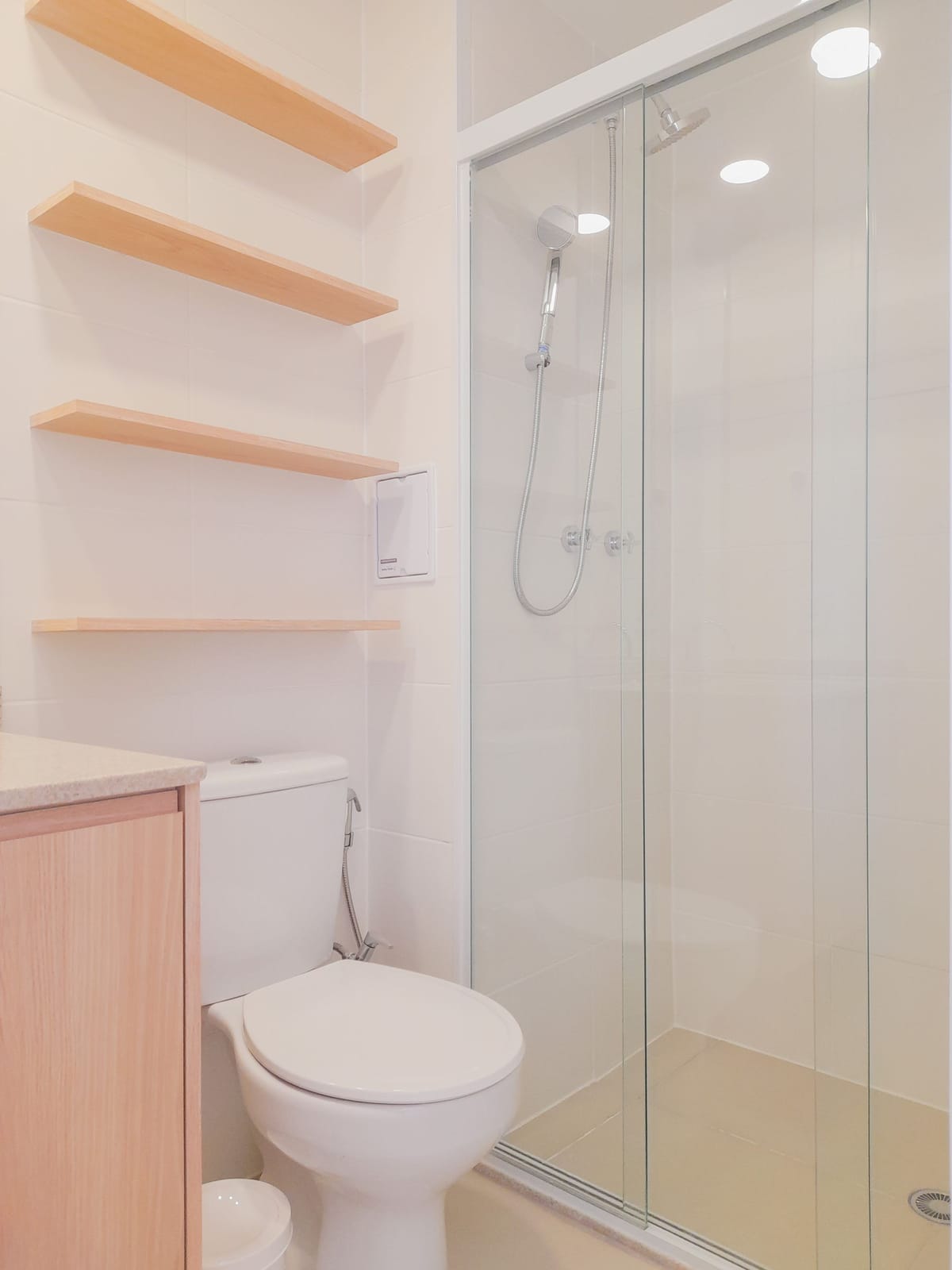 Apartamento, 1 quarto, 25 m² - Foto 4