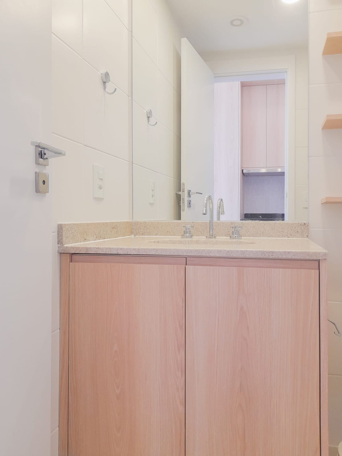 Apartamento, 1 quarto, 25 m² - Foto 5