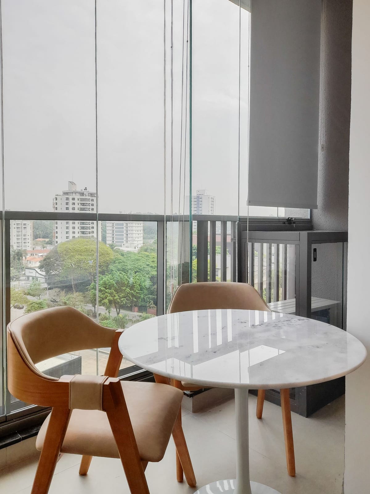 Apartamento, 1 quarto, 25 m² - Foto 1