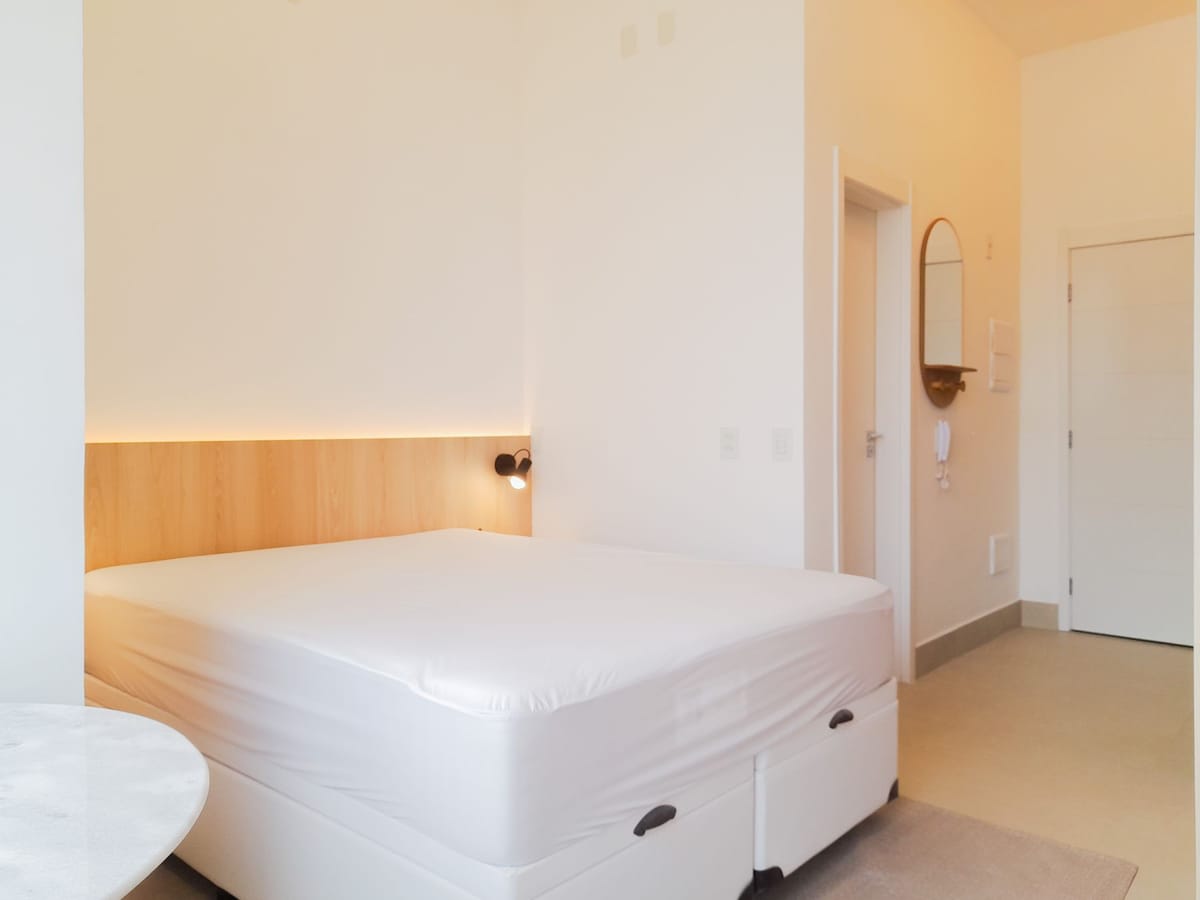 Apartamento, 1 quarto, 25 m² - Foto 10