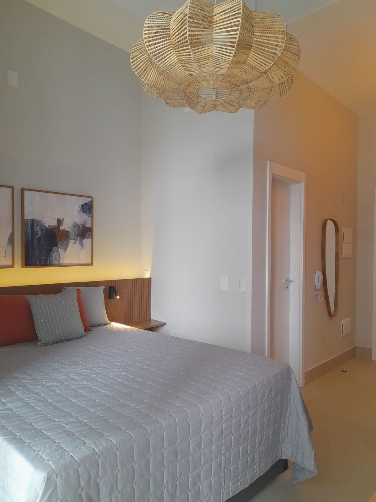 Apartamento para alugar com 1 quarto, 25m² - Foto 7