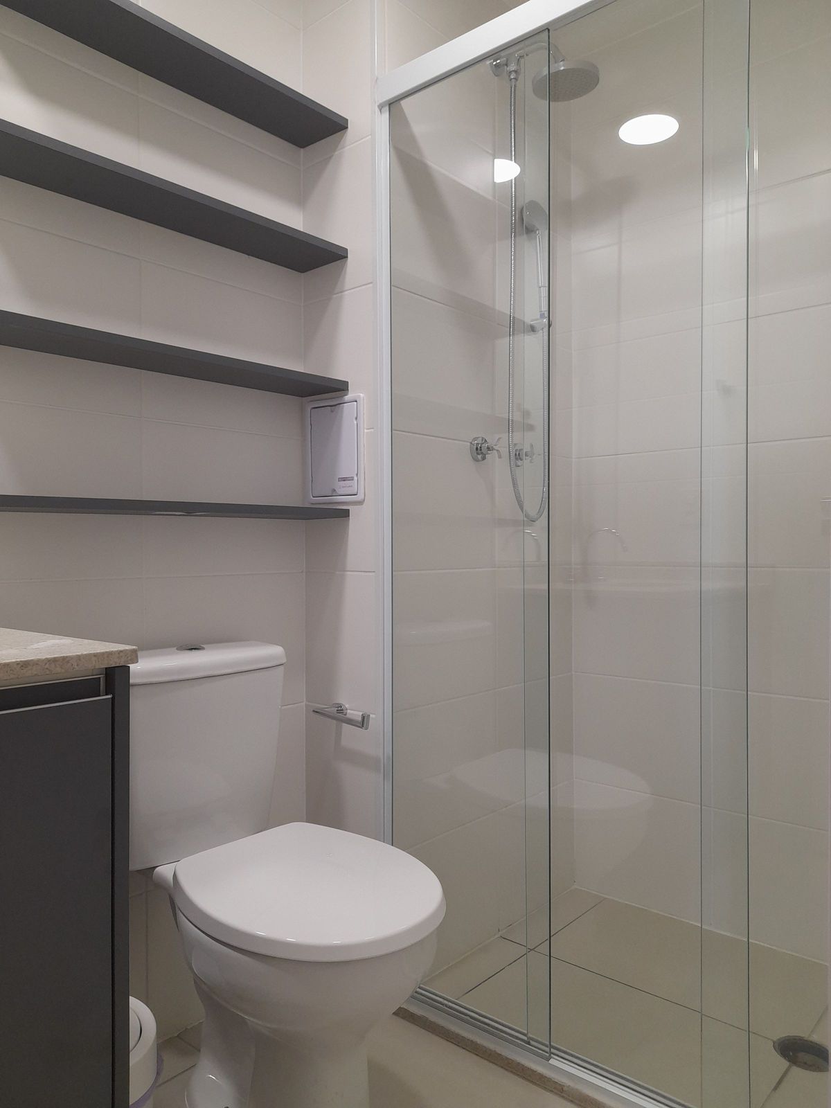 Apartamento para alugar com 1 quarto, 25m² - Foto 3