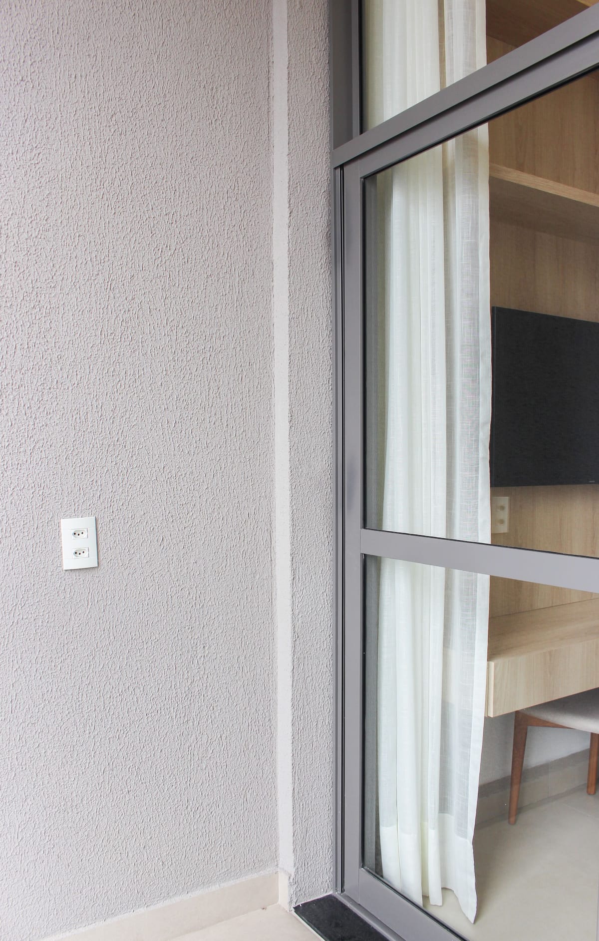 Apartamento, 1 quarto, 25 m² - Foto 10