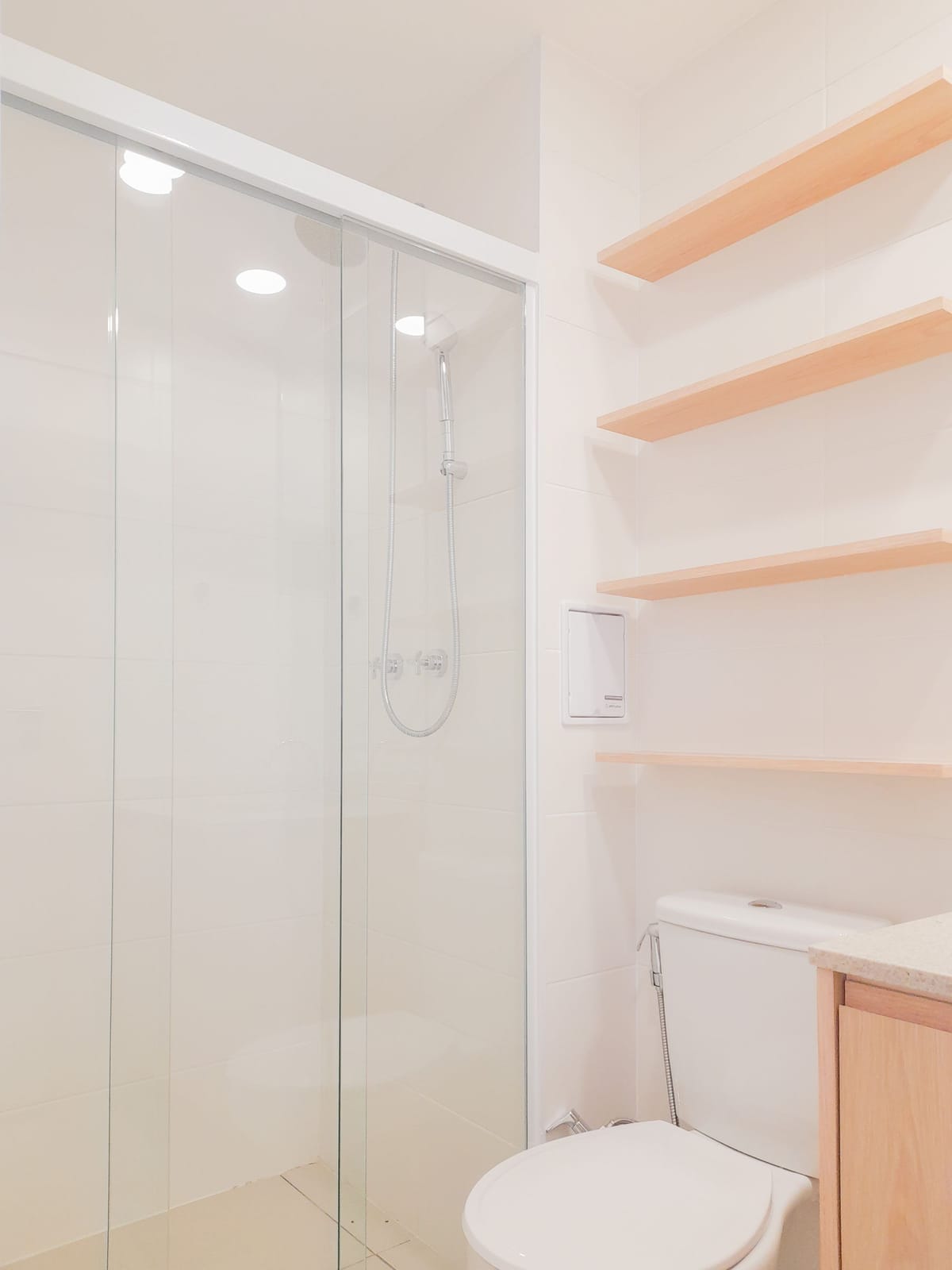 Apartamento, 1 quarto, 25 m² - Foto 4