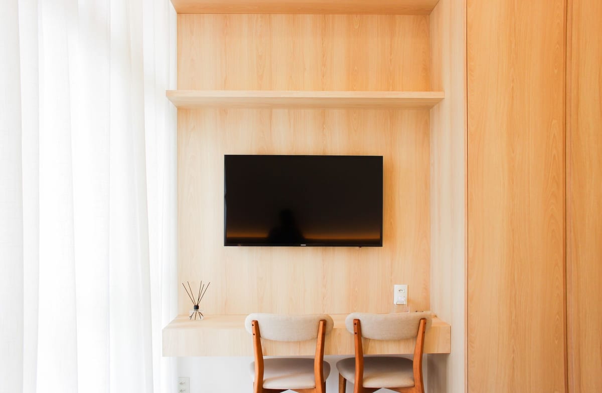 Apartamento, 1 quarto, 25 m² - Foto 13