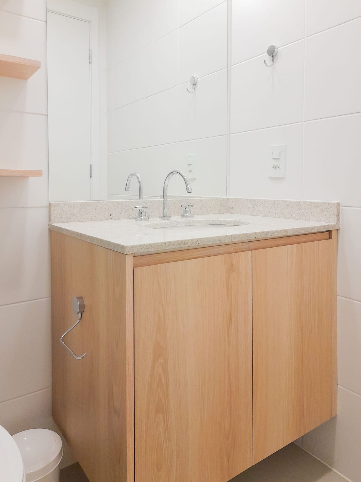 Apartamento, 1 quarto, 25 m² - Foto 5