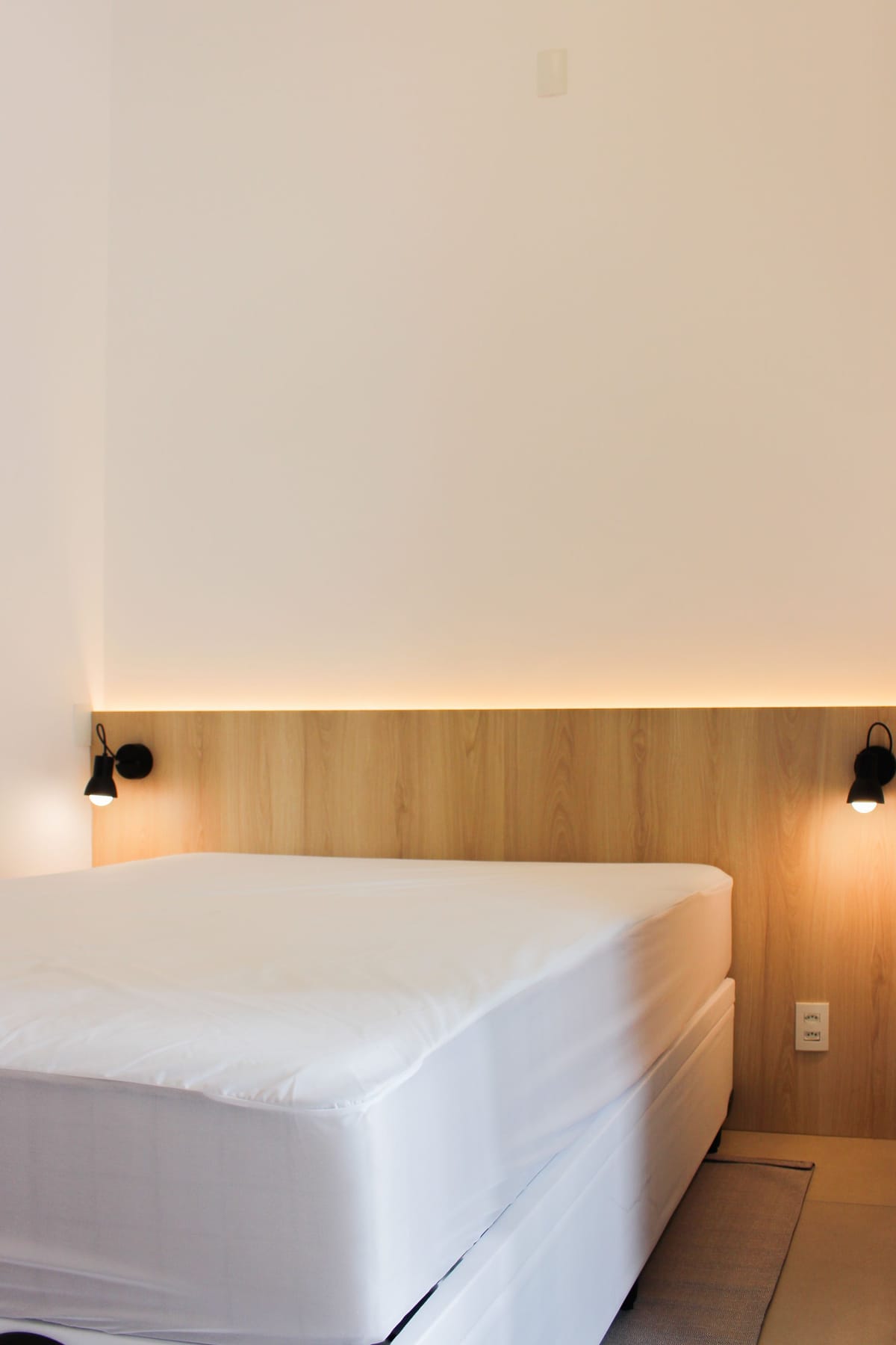 Apartamento, 1 quarto, 25 m² - Foto 3