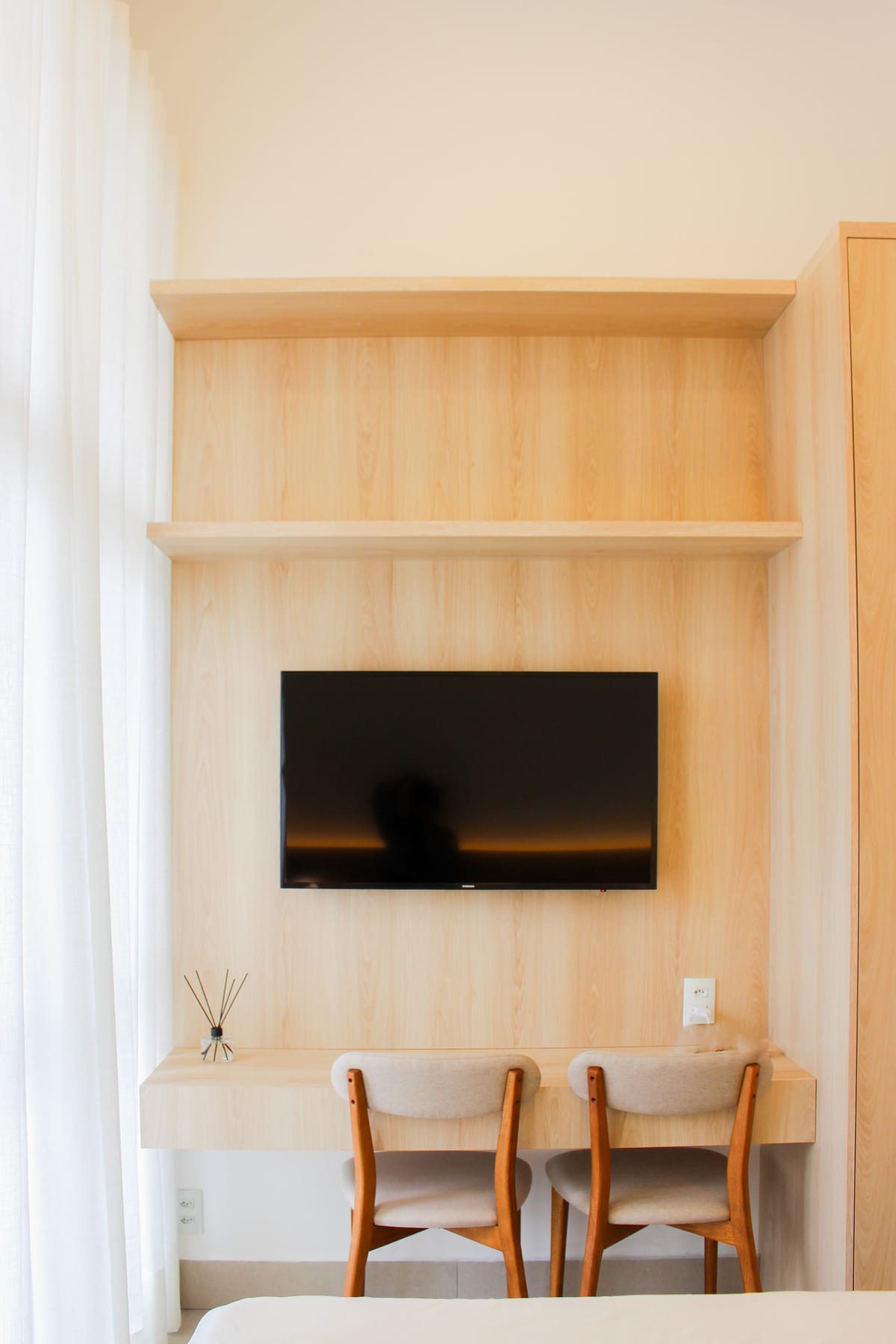 Apartamento, 1 quarto, 25 m² - Foto 1