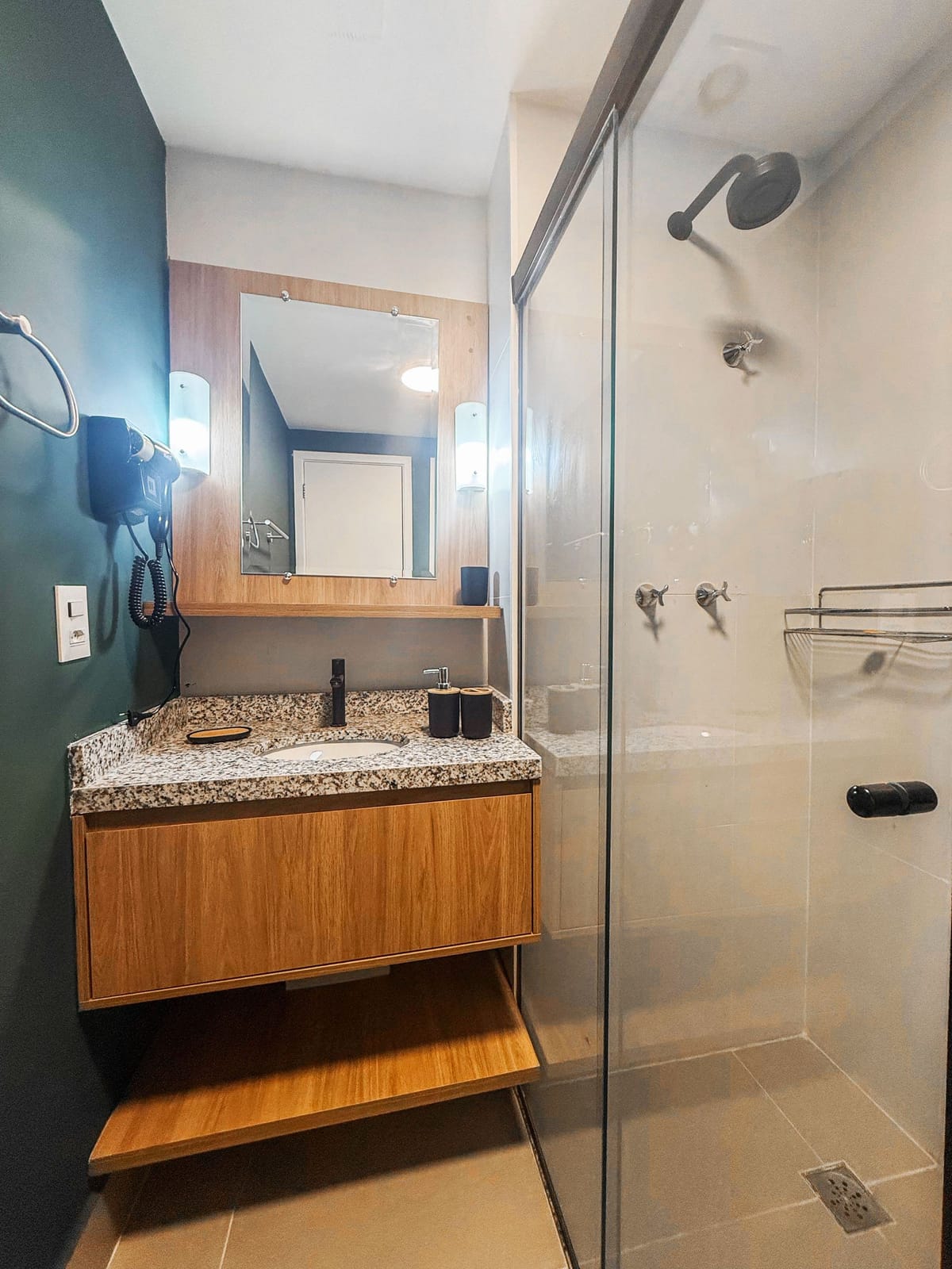 Apartamento, 1 quarto, 26 m² - Foto 10