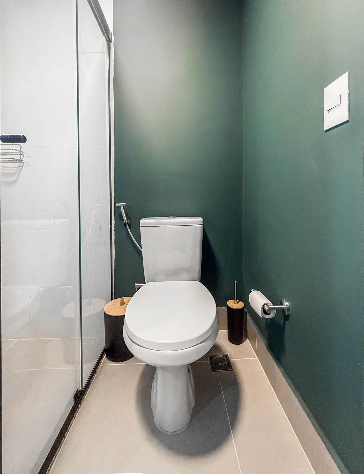Apartamento, 1 quarto, 26 m² - Foto 9