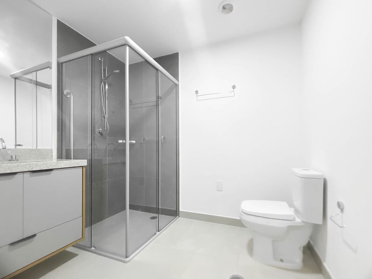 Apartamento, 1 quarto, 30 m² - Foto 13