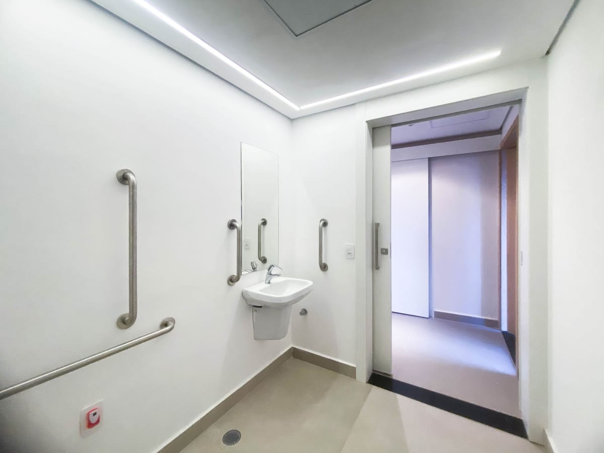 Apartamento, 1 quarto, 30 m² - Foto 33