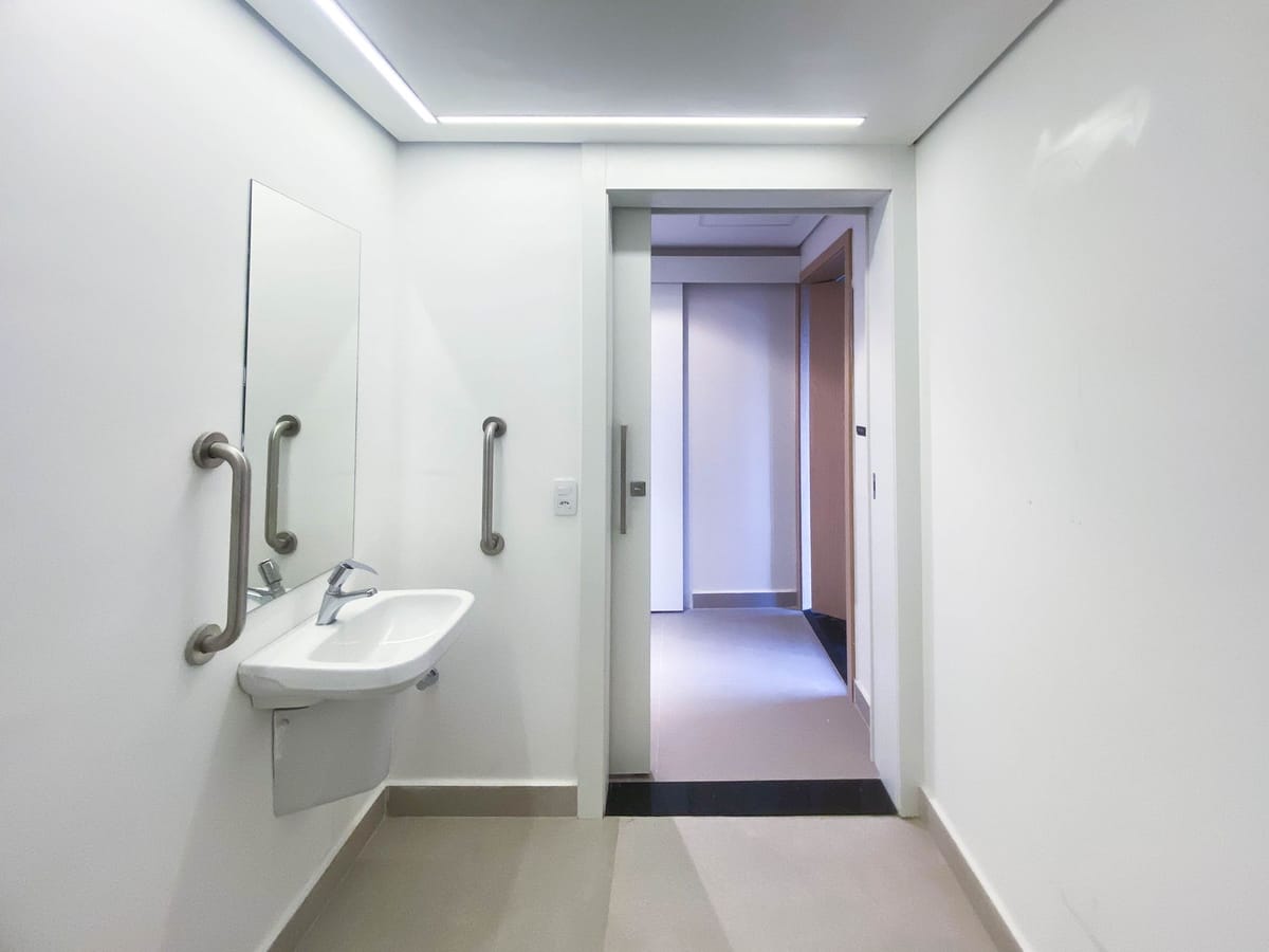 Apartamento, 1 quarto, 30 m² - Foto 31