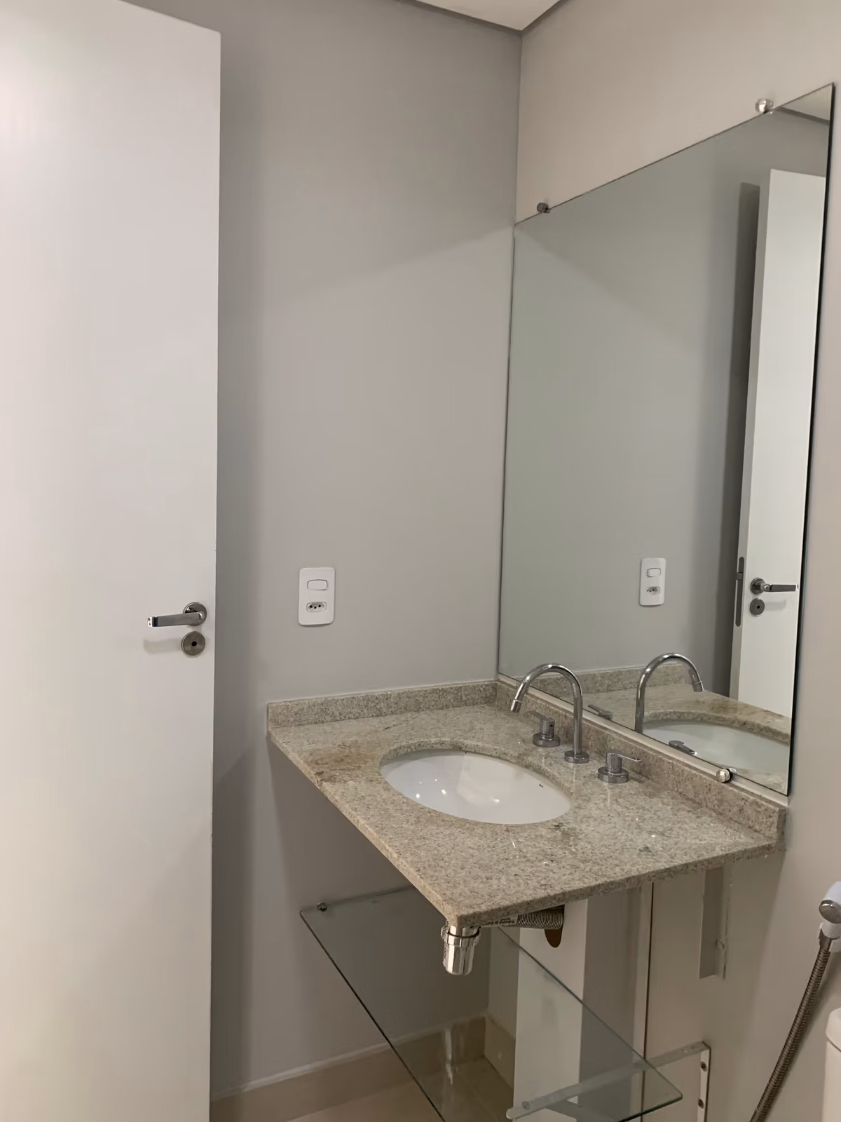 Apartamento, 1 quarto, 27 m² - Foto 12