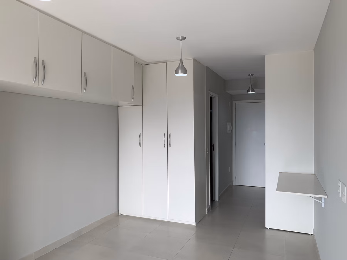 Apartamento, 1 quarto, 27 m² - Foto 10