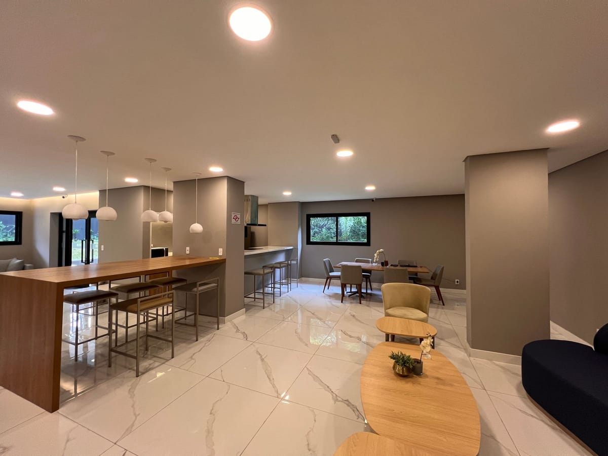 Apartamento, 1 quarto, 23 m² - Foto 39