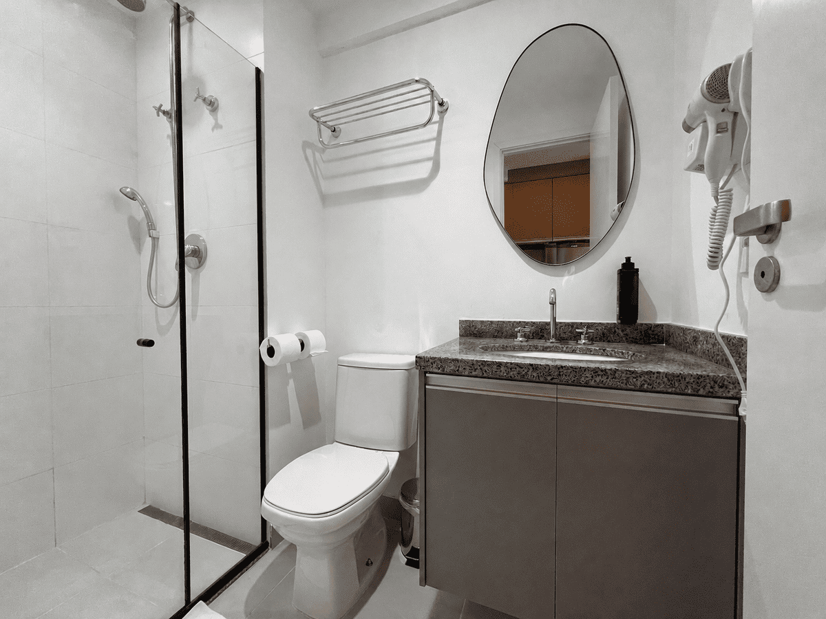 Apartamento, 1 quarto, 23 m² - Foto 11