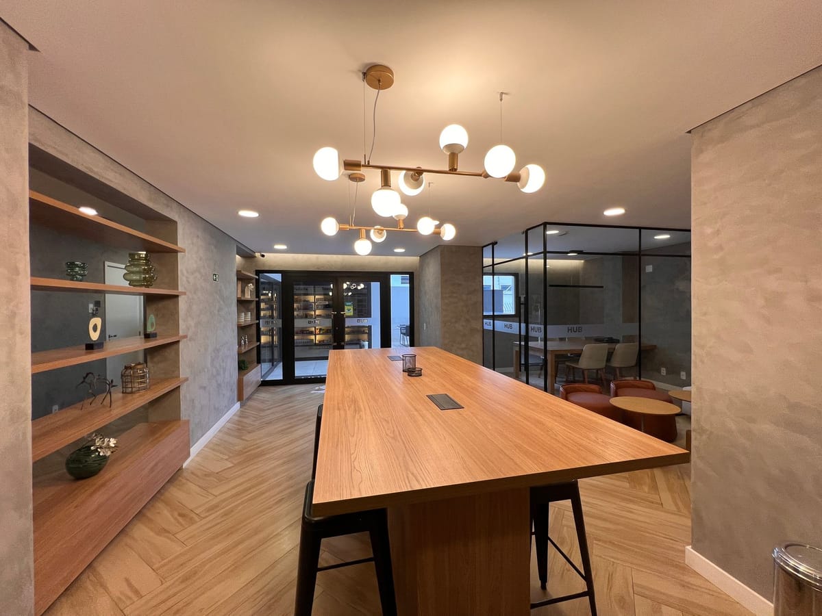 Apartamento, 1 quarto, 23 m² - Foto 51