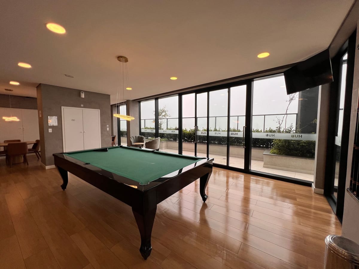 Apartamento, 1 quarto, 23 m² - Foto 58