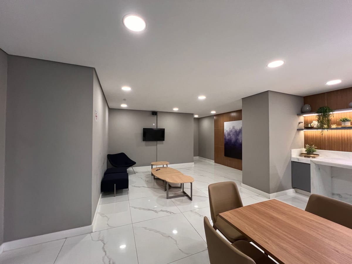 Apartamento, 1 quarto, 23 m² - Foto 43