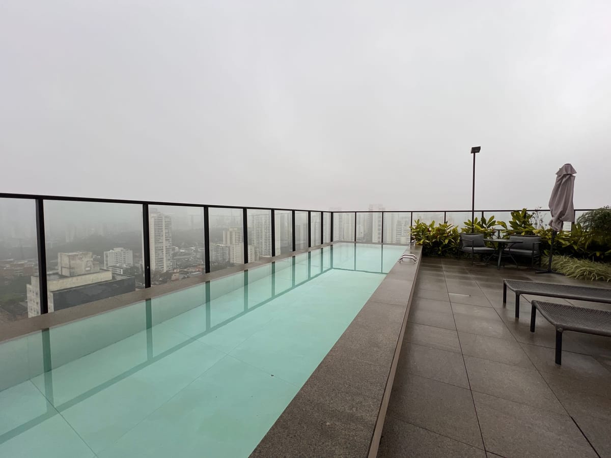 Apartamento, 1 quarto, 23 m² - Foto 29