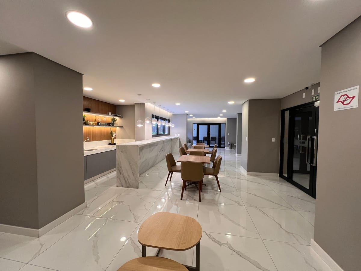 Apartamento, 1 quarto, 23 m² - Foto 49