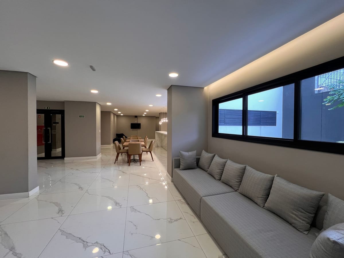 Apartamento, 1 quarto, 23 m² - Foto 20
