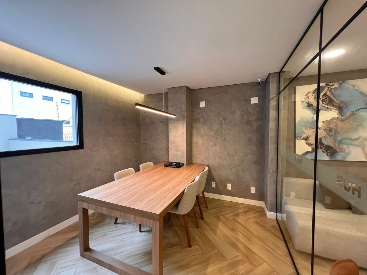 Apartamento, 1 quarto, 23 m² - Foto 52