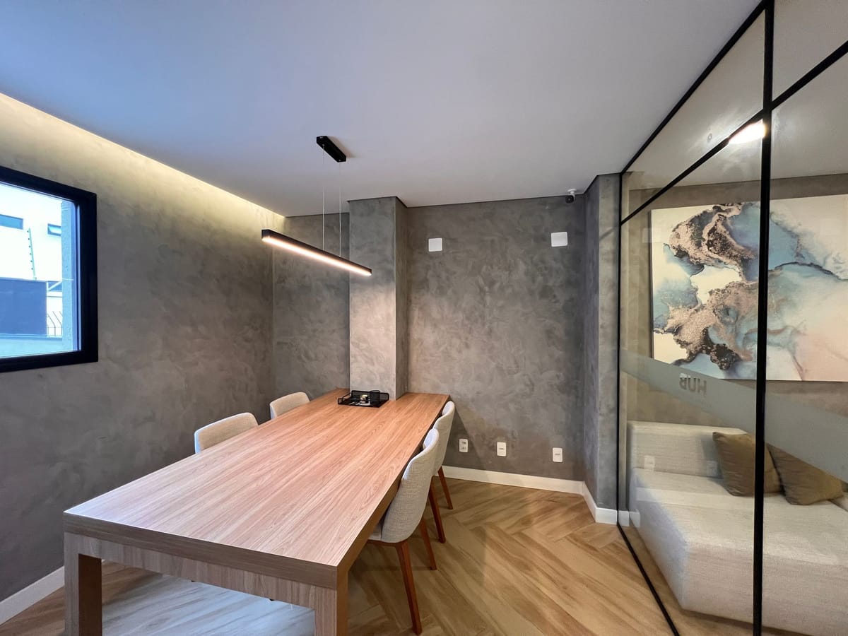 Apartamento, 1 quarto, 23 m² - Foto 32