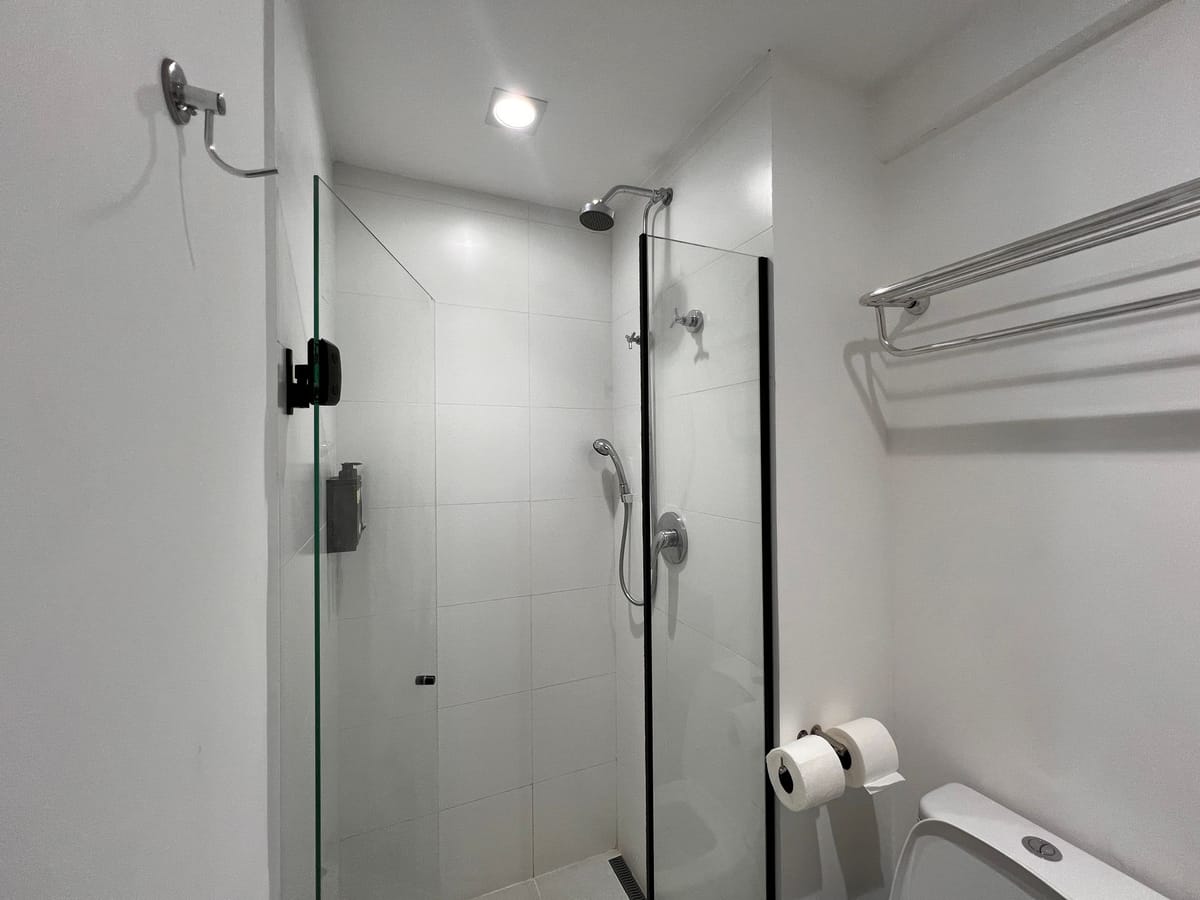 Apartamento, 1 quarto, 23 m² - Foto 13