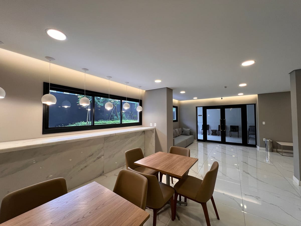 Apartamento, 1 quarto, 23 m² - Foto 55