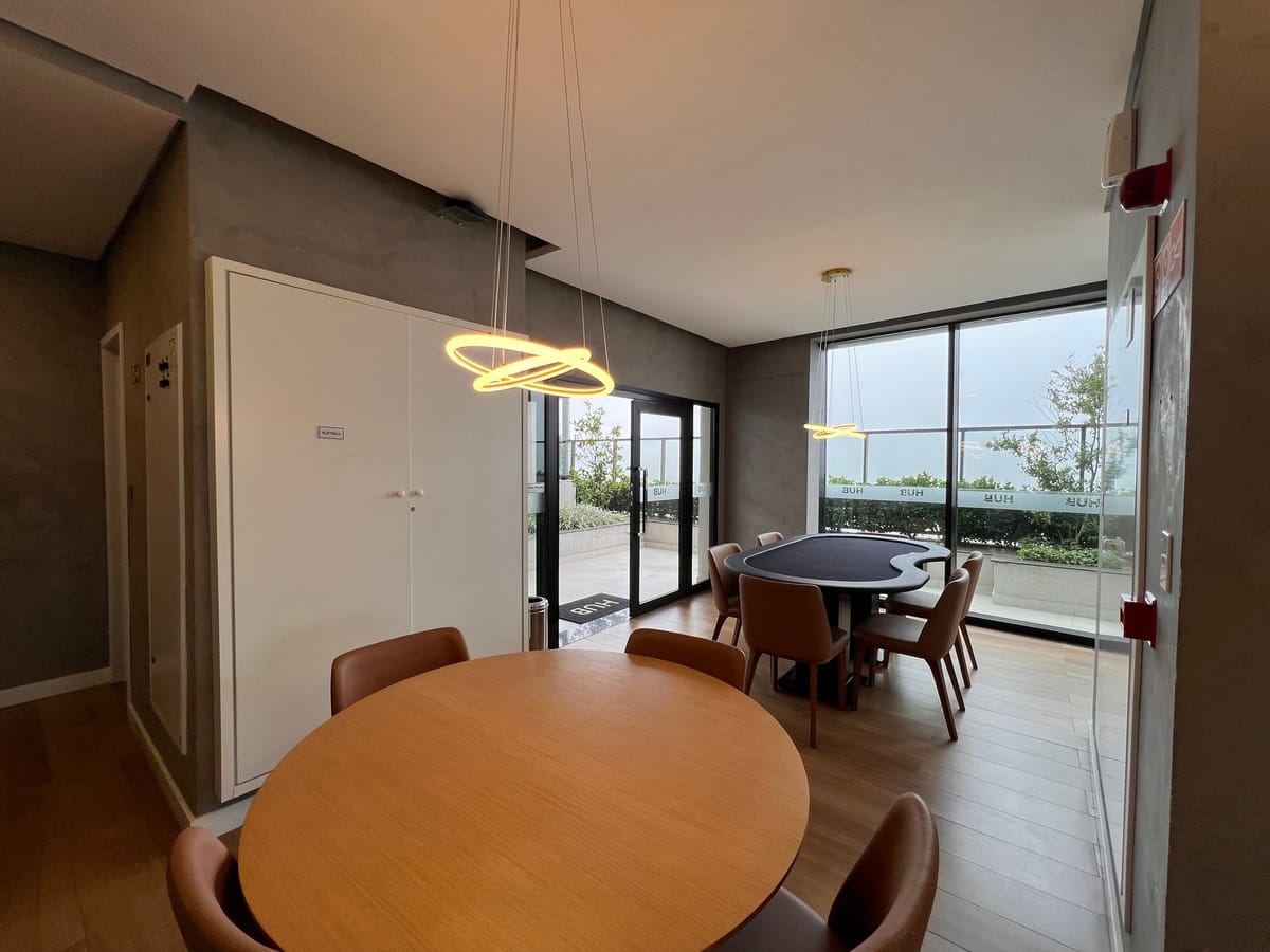 Apartamento, 1 quarto, 23 m² - Foto 57