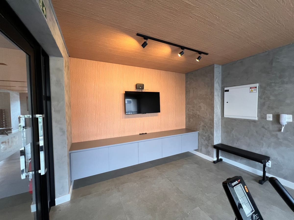 Apartamento, 1 quarto, 23 m² - Foto 53