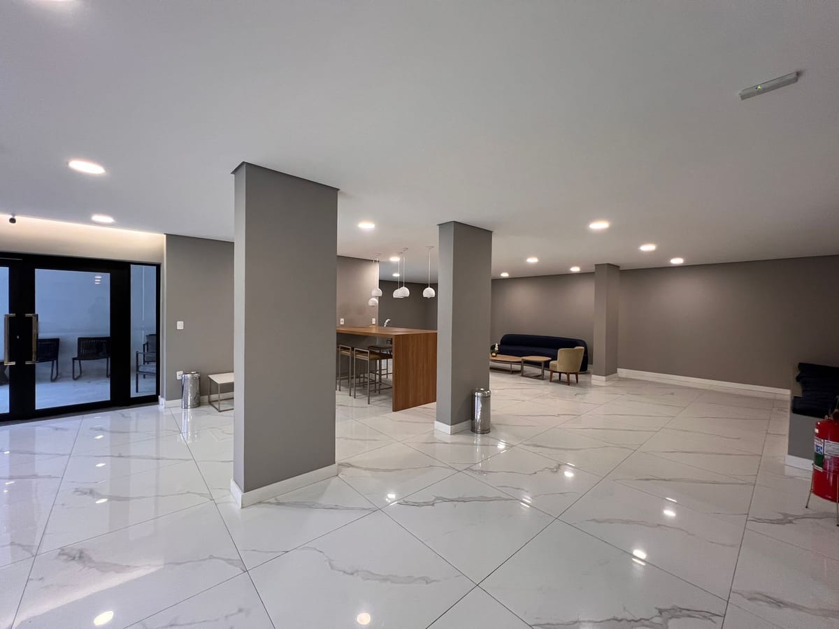 Apartamento, 1 quarto, 23 m² - Foto 23