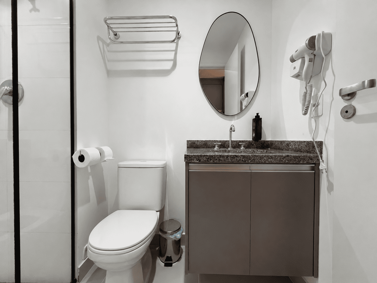 Apartamento, 1 quarto, 23 m² - Foto 12