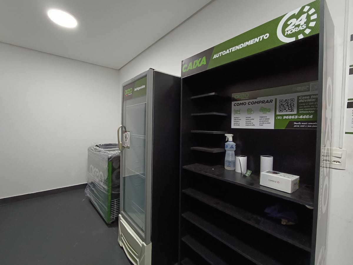 Apartamento, 1 quarto, 91 m² - Foto 41