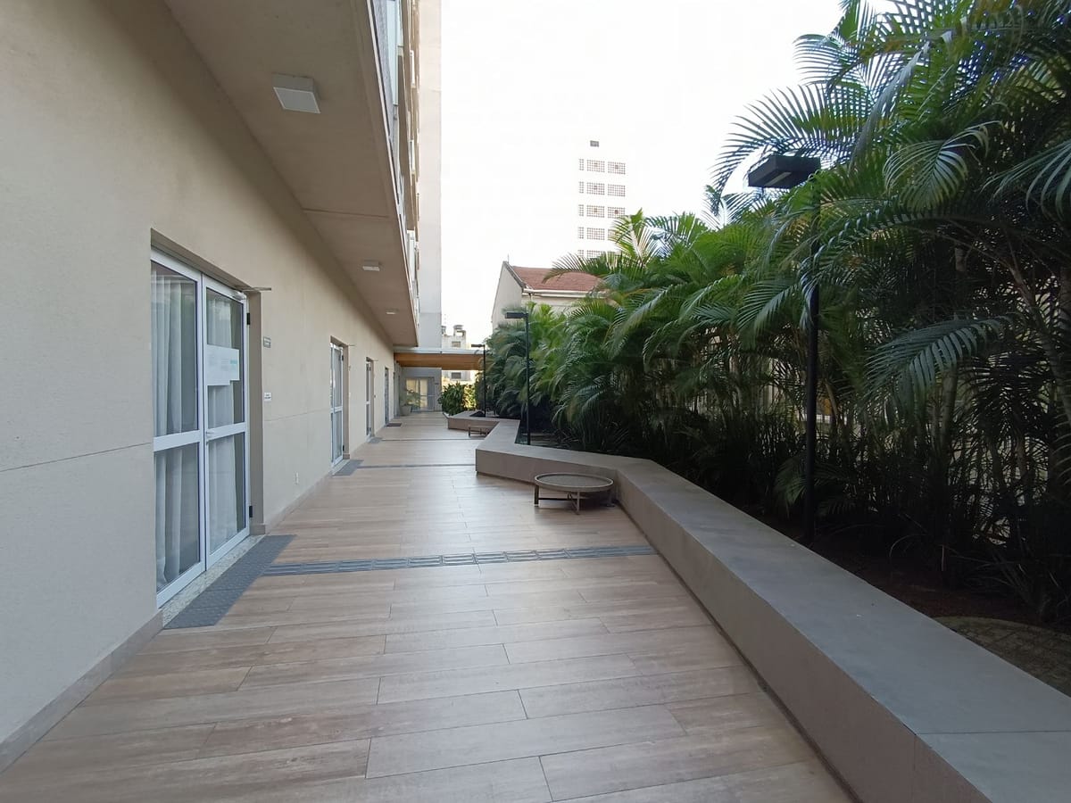 Apartamento, 1 quarto, 91 m² - Foto 34