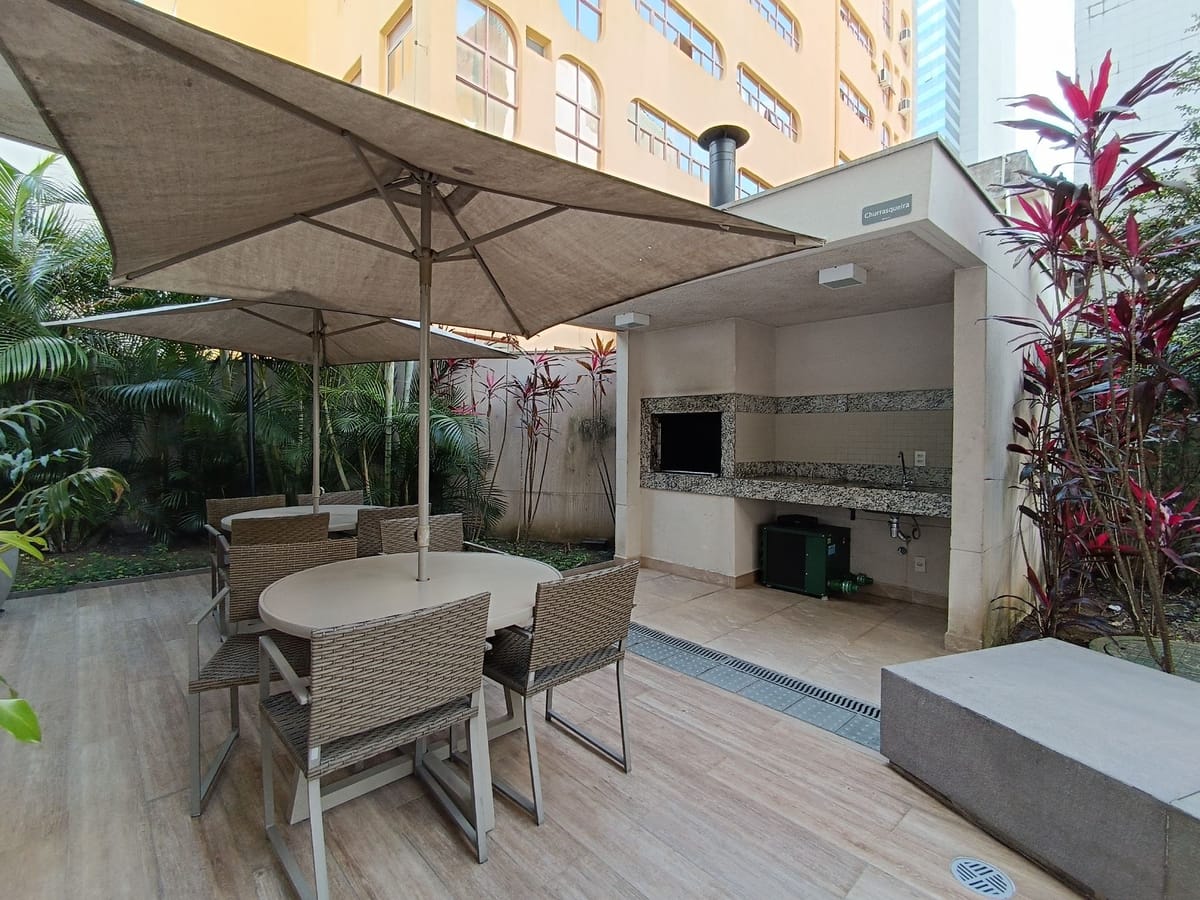 Apartamento, 1 quarto, 91 m² - Foto 37